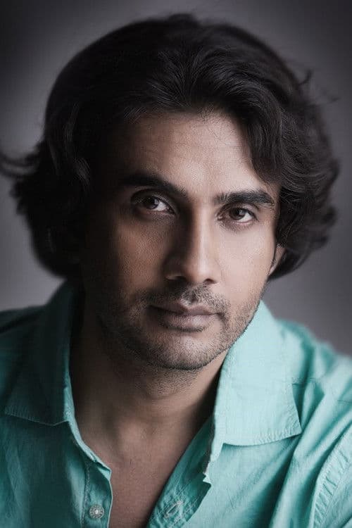 Sanjay Puran Singh Chauhan profile photo