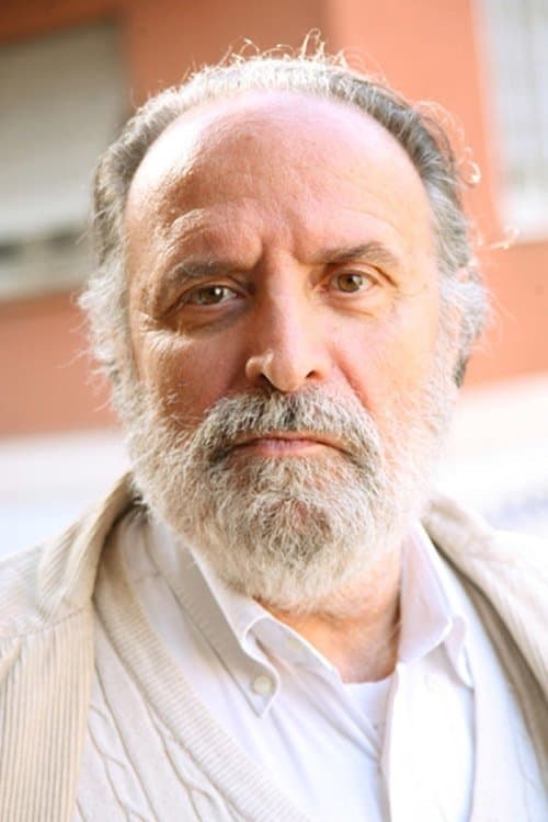 Fabrizio Jovine profile photo