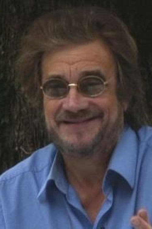 Patrick Rivière profile photo