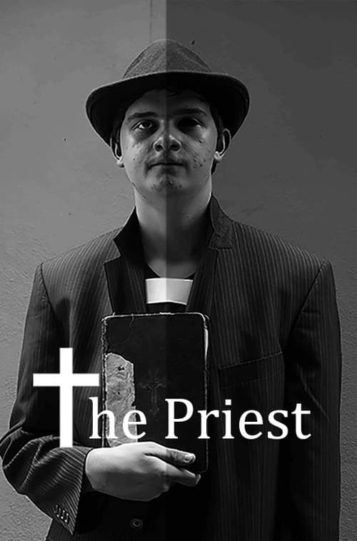 The Priest poster
