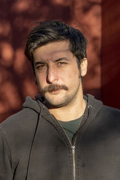 Agustín Godoy profile photo