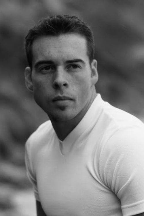 Bradley James Allan profile photo