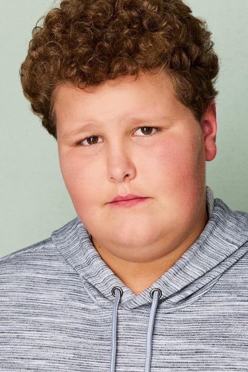 Hudson Behling profile photo