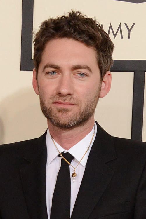 Daniel Askill profile photo
