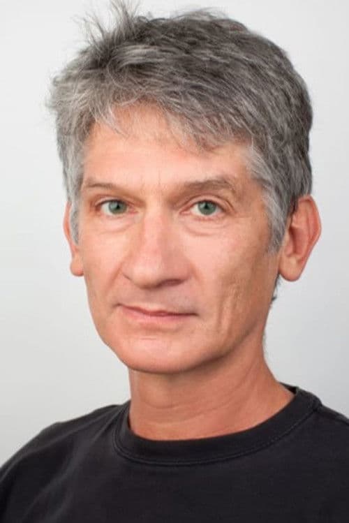 Michael MacKenzie profile photo