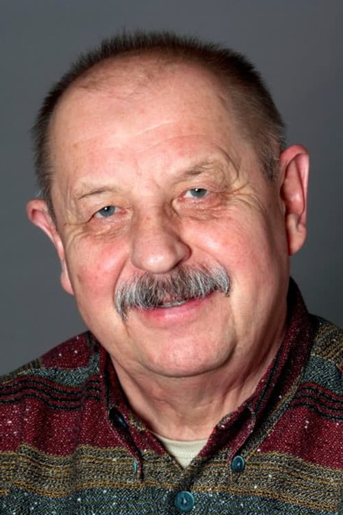Oldřich Vlach profile photo