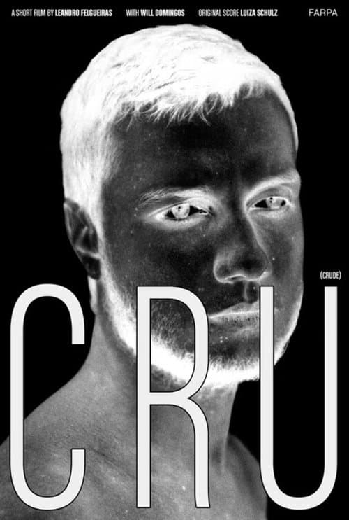 Crude poster