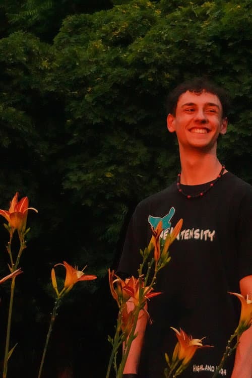 Amon Lavielle profile photo