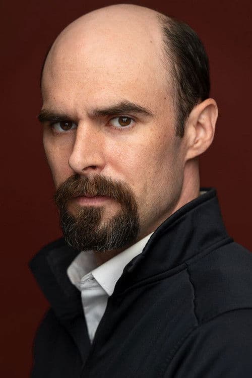 Tommy Buck profile photo