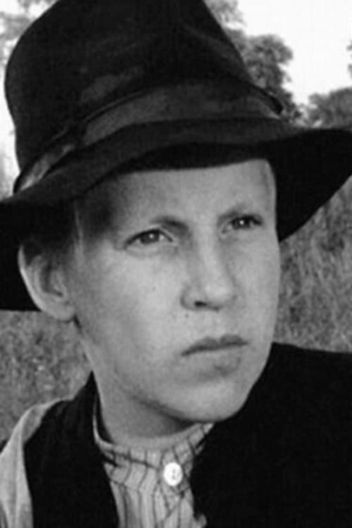 Imre Olvasztó profile photo