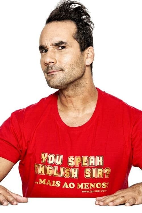 Jaimão profile photo