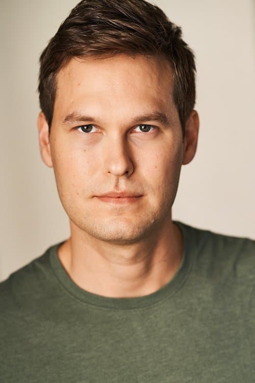 Bryce McBratnie profile photo