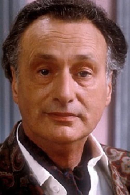 Paul Eddington profile photo