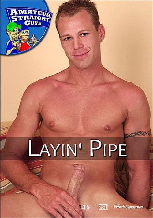 Layin' Pipe poster