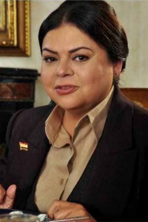 Magda Zaki profile photo