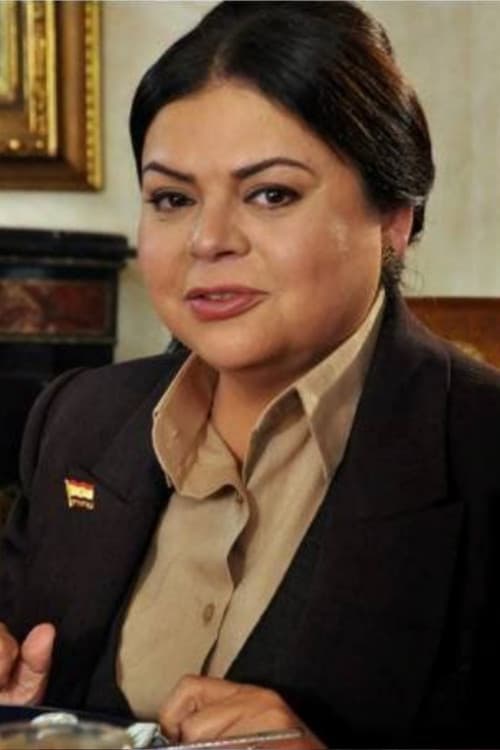 Magda Zaki profile photo