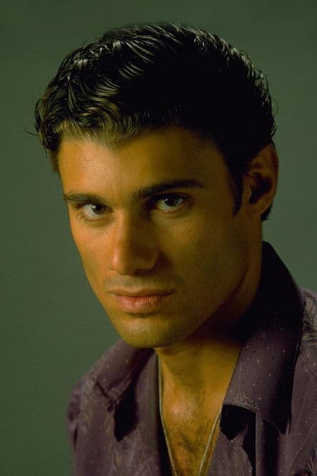Steven Bauer profile photo