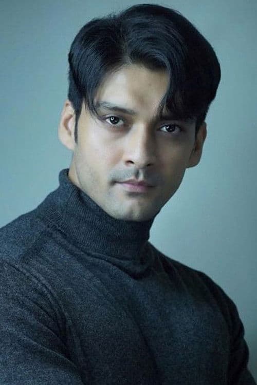 Aditya Redij profile photo