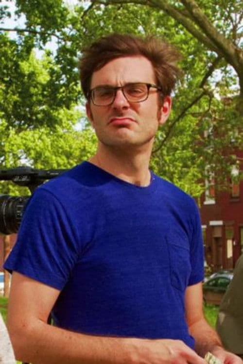 Matthew Schmid profile photo