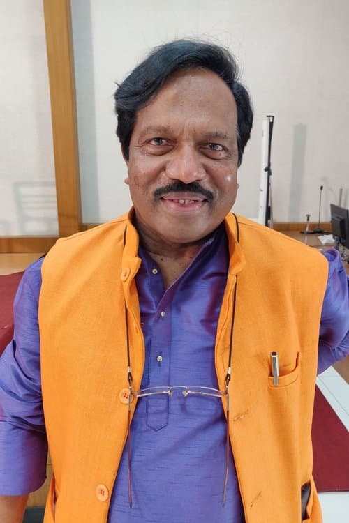 T. S. Nagabharana profile photo