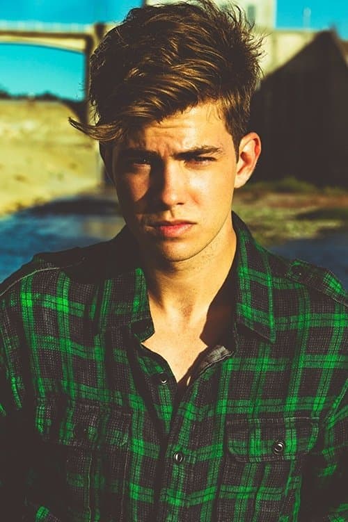 Cameron Palatas profile photo