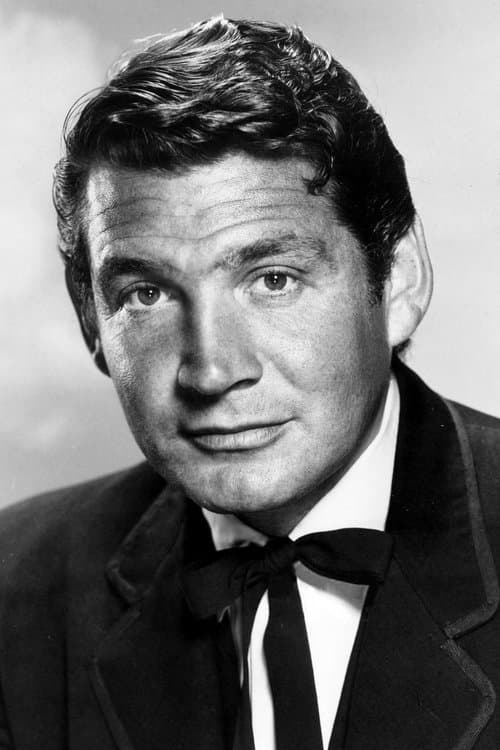 Gene Barry profile photo
