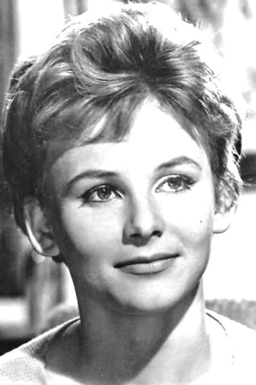 Gyöngyi Polónyi profile photo