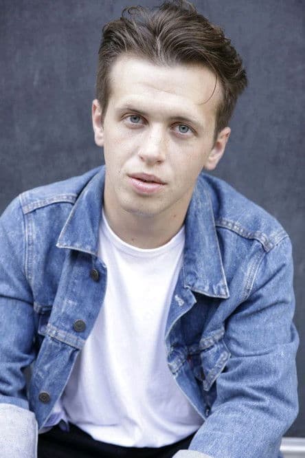 Cal Jennings Laxton profile photo