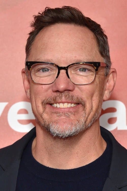Matthew Lillard profile photo