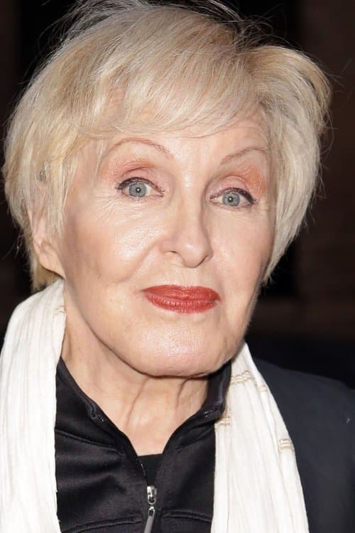 Nicole Croisille profile photo