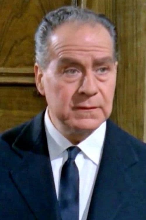 Emilio Alonso profile photo