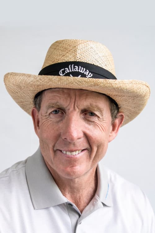 David Leadbetter profile photo