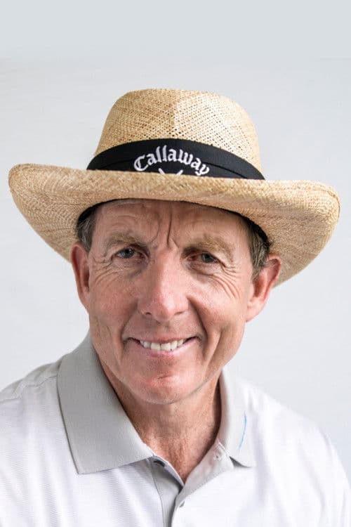 David Leadbetter profile photo