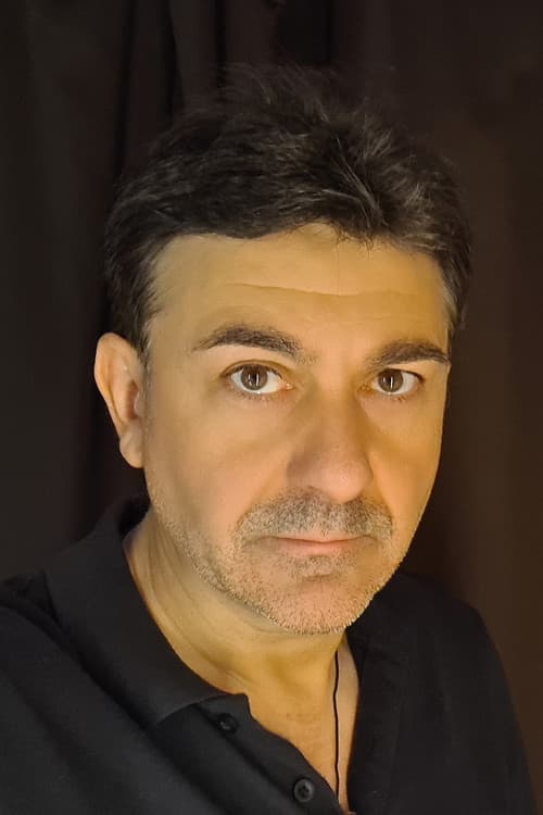 Raimundo Marín Sánchez profile photo