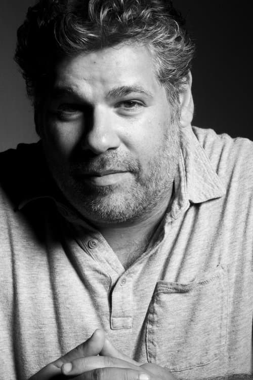 Dave Buckman profile photo