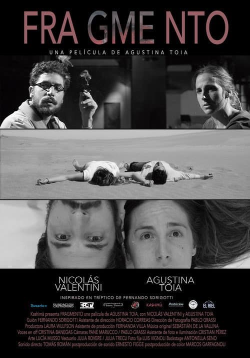 Fragmento poster