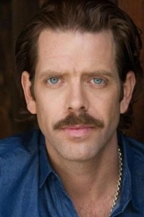 Joe Hursley profile photo