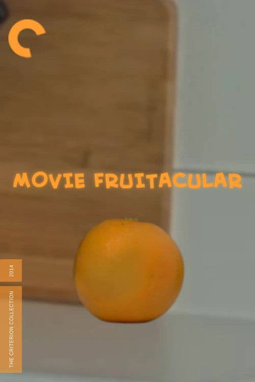 Annoying Orange: Movie Fruitacular poster