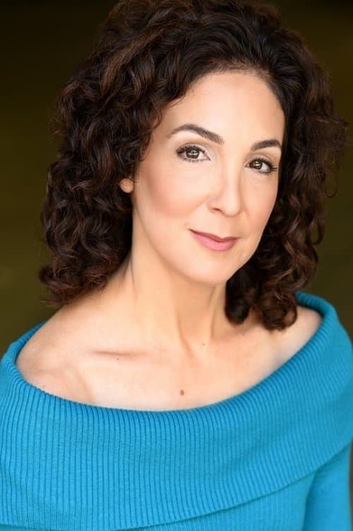 Pamela Gold profile photo