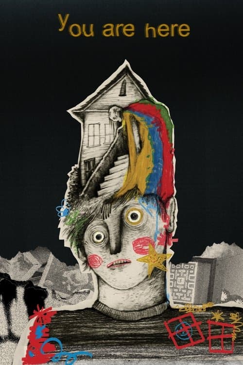 You Are Here poster
