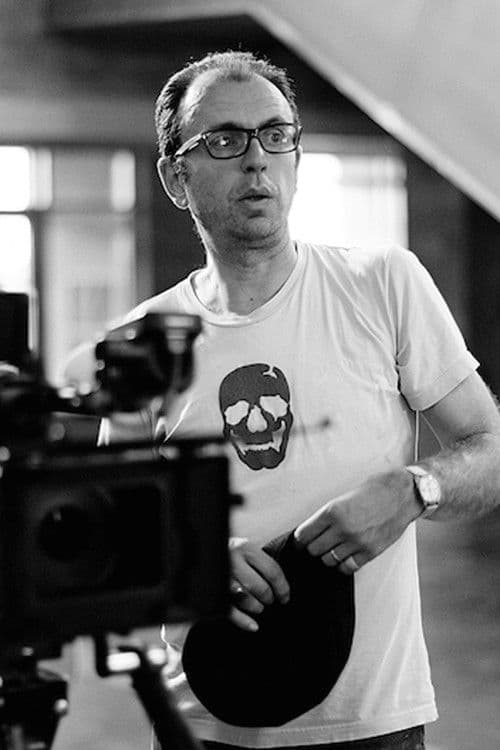 Richard Curson Smith profile photo