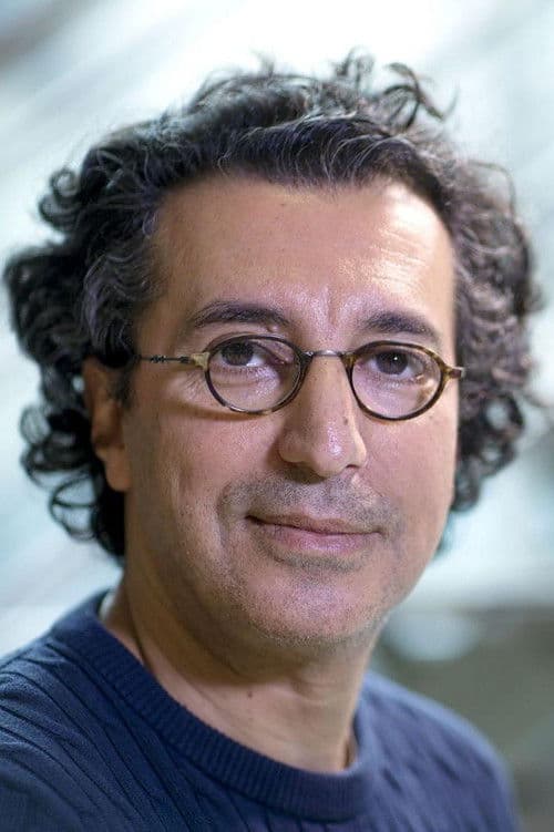 Nadir Moknèche profile photo