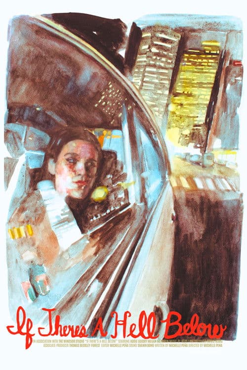 If There's A Hell Below poster