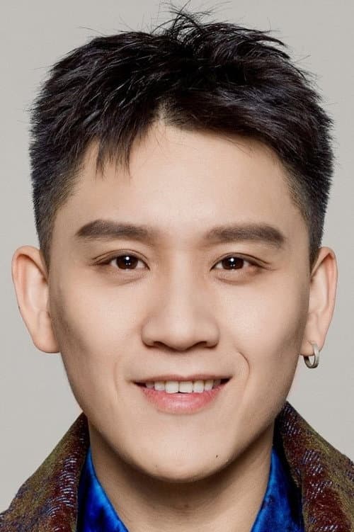 Zhang Bozhi profile photo