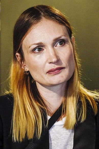 Miia Tervo profile photo