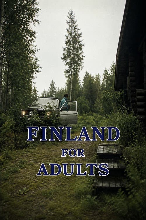 Finland For Adults poster