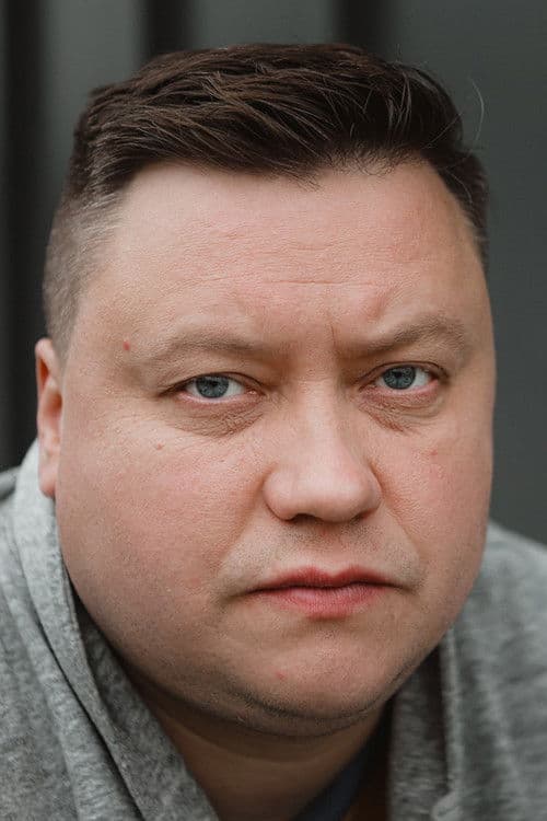 Dmitry Esenevich profile photo