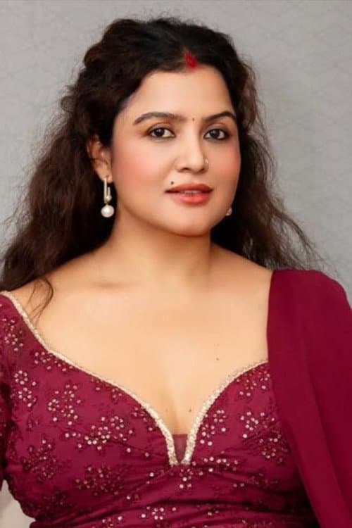 Rekha Thapa profile photo