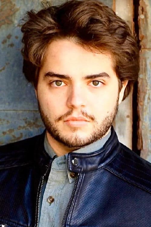 Coleman David Campbell profile photo