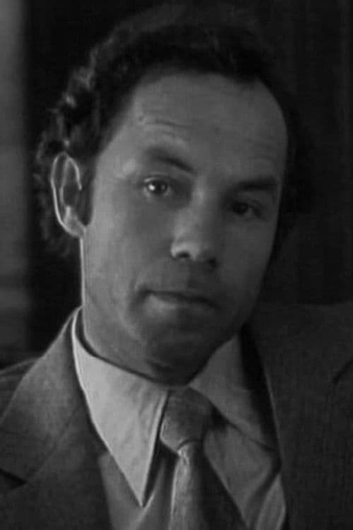 Yuriy Prokhorov profile photo